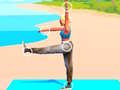 leikur Yoga Master