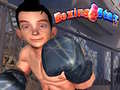 leikur Boxing Star