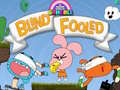 leikur The Amazing World Gumball Blind Fooled