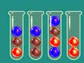 leikur Ball Sort Puzzle