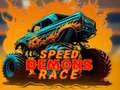 leikur Speed Demons Race
