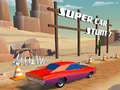leikur Super Stunt car 7