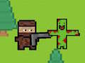 leikur Guns Zombie