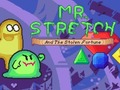 leikur Mr. Stretch and the Stolen Fortune