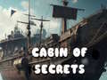 leikur Cabin of Secrets