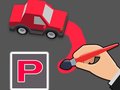 leikur Parking Way