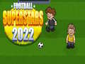 leikur Football Superstars 2023 