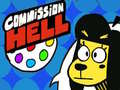 leikur Commission Hell