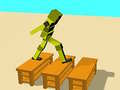 leikur Ragdoll Step