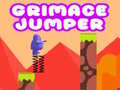 leikur Grimace Jumper