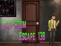 leikur Amgel Easy Room Escape 138