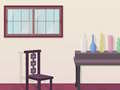 leikur Imaginarium Room Escape