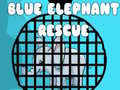 leikur Blue Elephant Rescue