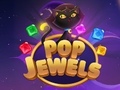 leikur Pop Jewels