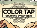 leikur Color Tap: Coloring by Numbers