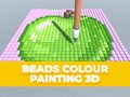leikur Beads Colour Painting 3D