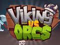 leikur Viking Vs Orcs