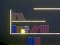 leikur Climb Book Shelf