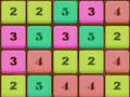 leikur Number Merging