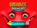 leikur Grimace Memory Challenge
