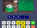 leikur Word Picture Guesser
