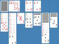leikur Klondike Solitaire Turn 3