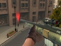 leikur Sniper: City Strike