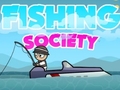 leikur Fishing Society