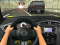 leikur Racing in City