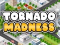 leikur Tornado Madness