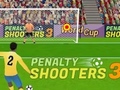 leikur Penalty Shooters 3