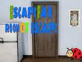 leikur Escape Fan Room 07 Escape