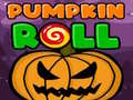 leikur Pumpkin Roll