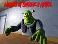 leikur Five Nights at Shreks Hotel