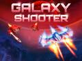 leikur Galaxy Shooter
