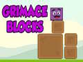 leikur Grimace Blocks
