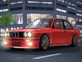 leikur E30 Drift Simulator
