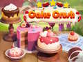 leikur Cake Crush