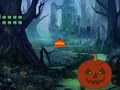 leikur Family Escape From Crowman