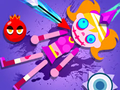 leikur Kick The Buddy: Zombie