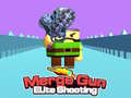 leikur Merge Gun Elite Shooting