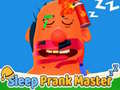 leikur Sleep Prank Master