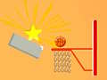 leikur Basket Ball