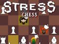 leikur Stress Chess