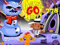 leikur Monkey Go Happy Stage 778