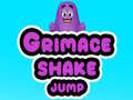 leikur Grimace Shake Jump