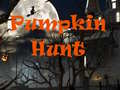 leikur Pumpkin Hunt