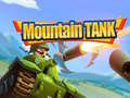 leikur Mountain Tank