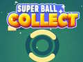 leikur Super Ball Collect HTML5