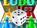 leikur Ludo Kingdom
